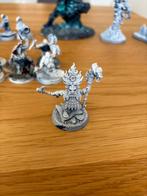 Warhammer AoS Fyreslayers Runesmiter/Runemaster, Hobby en Vrije tijd, Wargaming, Ophalen of Verzenden, Gebruikt, Warhammer, Figuurtje(s)