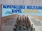 Koninklijke militaire kapel, Cd's en Dvd's, Gebruikt, Ophalen of Verzenden