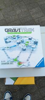 Gravitrax startset met uitbreidingen, Kinderen en Baby's, Speelgoed | Educatief en Creatief, Ophalen of Verzenden, Zo goed als nieuw