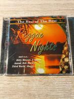 Reggae nights, Ophalen of Verzenden, Pop