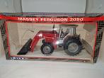 MF 3050 met voorlader, Ophalen of Verzenden, Zo goed als nieuw, Tractor of Landbouw, ERTL