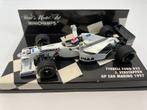 Tyrrell Ford 025 Jos Verstappen San Marino GP 1997, Ophalen of Verzenden, Zo goed als nieuw, Auto's