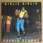 Sophia George - Girlie Girlie 12”, Pop, Ophalen of Verzenden, 12 inch