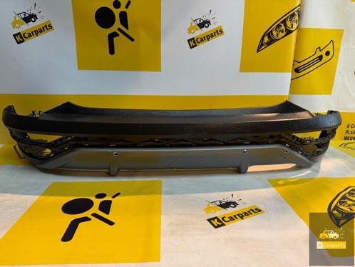 Hyundai Tucson 2021-2024 86612-N7020 Achterbumper lip, Auto-onderdelen, Carrosserie en Plaatwerk, Bumper, Hyundai, Achter, Gebruikt