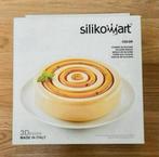 Color mold - Silikomart, Ophalen of Verzenden, Zo goed als nieuw, Taarten of Cupcakes, Bakvorm