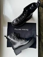 Filling pieces boots 36 zwart €270, Ophalen of Verzenden, Zo goed als nieuw, Zwart