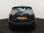 Opel Crossland X 1.2 Edition | Airco | Apple Carplay/Android, Voorwielaandrijving, 12 maanden, Gebruikt, Euro 6