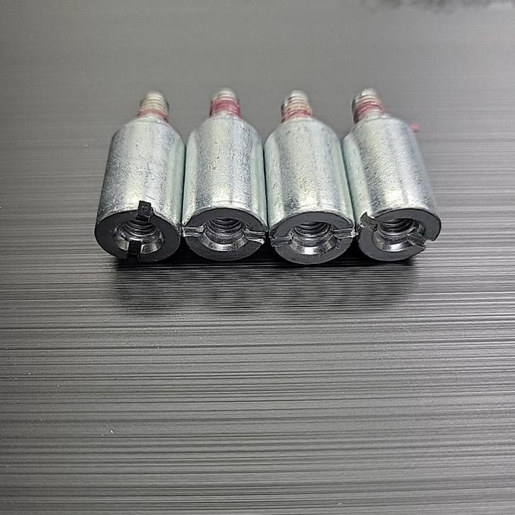 4x Vesa muur beugel bouten van SONY KD-85XH9096 KD-65XH9505, Audio, Tv en Foto, Televisiebeugels, Ophalen of Verzenden