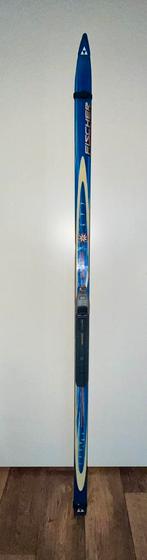 Fischer Tour Caps E99, Sport en Fitness, Skiën en Langlaufen, Ophalen, Zo goed als nieuw, Ski's, Fischer