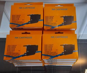 Compatible Brother 1280 ink beschikbaar voor biedingen