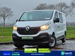 RENAULT TRAFIC 1.6 DCI dubbel cab ac euro6, Voorwielaandrijving, 15 km/l, Gebruikt, Euro 6