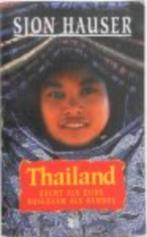 Sjon Hauser: Thailand, Ophalen of Verzenden, Gelezen, Azië