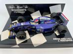 Simtek Ford S951 J. Verstappen 1995, Verzamelen, Automerken, Motoren en Formule 1, Ophalen of Verzenden, Zo goed als nieuw, Auto's