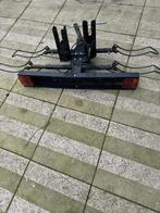 Fietsendrager, Ophalen of Verzenden, Zo goed als nieuw, Trekhaakdrager