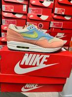 Nike air max 1 madder root maat 42 ds, Ophalen of Verzenden, Nieuw, Overige kleuren