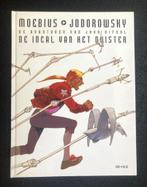 Moebius + Jodorowski De Incal van het Duister Archiefexempla, Eén stripboek, Ophalen of Verzenden, Moebius