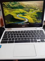 Acer Chromebook - Klein & Fijn!, Computers en Software, Chromebooks, 4 GB of minder, Qwerty, Touchscreen, Ophalen of Verzenden
