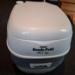 Nieuwe ongebruikte Handy Potti Silverline, Ophalen, Nieuw