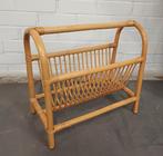 Rotan lectuurbak, Ophalen, Zo goed als nieuw