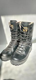 Meindl Army Pro gevechtslaarzen maat 44,5, Ophalen of Verzenden, Landmacht, Nederland, Kleding of Schoenen