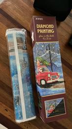 Diamond painting, Hobby en Vrije tijd, Knutselen, Ophalen of Verzenden, Nieuw, Knutselwerk