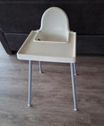 Kinderstoel, Kinderen en Baby's, Kinderstoelen, Ophalen, Gebruikt, Overige typen