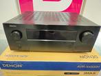 Denon AVR-X4500H Zwart, Denon, Ophalen of Verzenden, Zo goed als nieuw, 120 watt of meer