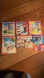 Donald Duck pockets en strips, Boeken, Stripboeken, Meerdere stripboeken, Ophalen of Verzenden, Zo goed als nieuw, Donald Duck
