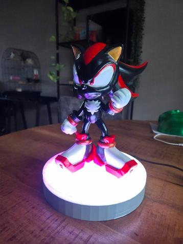 Shadow sonic led lamp  beschikbaar voor biedingen