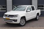 Volkswagen Amarok 3.0 TDI 4Motion Plus Cab Comfortline, Automaat, Gebruikt, Wit, Origineel Nederlands