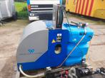 Hogedruk met warm water dus ook voor onkruidbestrijding, Ophalen, Zo goed als nieuw, Benzine, Met autostop en -start