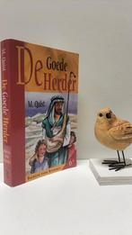 Quist, M.; De Goede Herder, Ophalen of Verzenden, Gelezen, Christendom | Protestants
