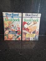 Blue Band Kookboeken - Kleine Gerechten & Soepen/Sauzen, Gelezen, Hoofdgerechten, Ophalen of Verzenden, Europa