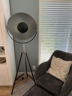 Hollywood industriele lamp (zwart), Ophalen, Gebruikt, Metaal, 150 tot 200 cm