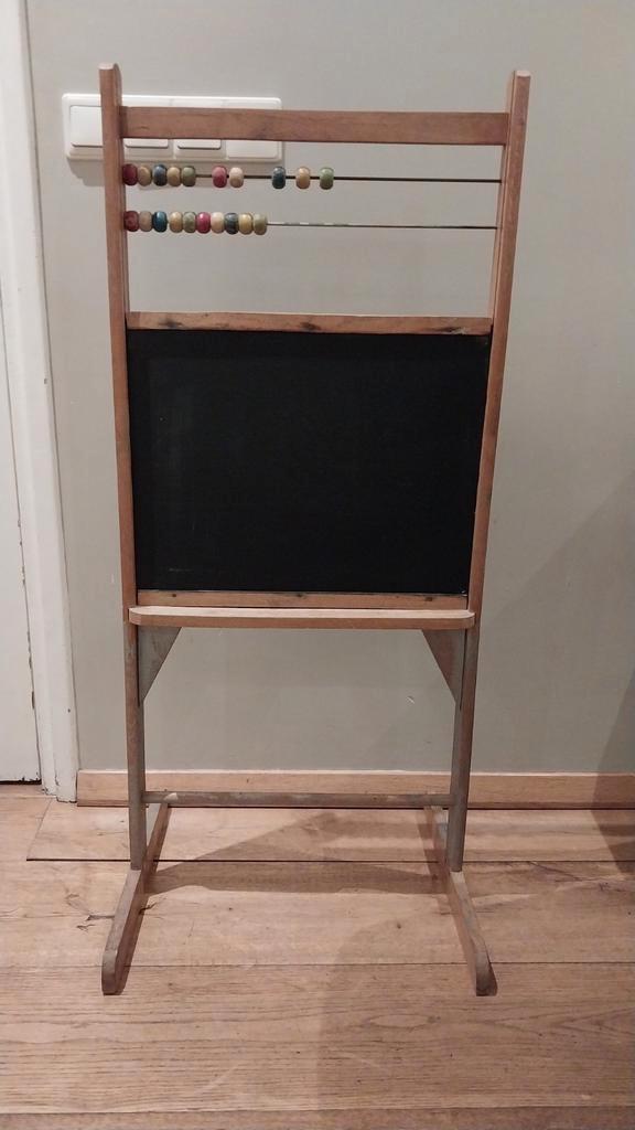 Krijtbord, Kinderen en Baby's, Speelgoed | Educatief en Creatief, Gebruikt, Ophalen
