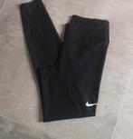 Nike DRI-FIT sportlegging maat S NIEUWstaat, Zwart, Nike, Ophalen of Verzenden, Zo goed als nieuw