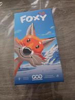 Foxy spel nieuw, Ophalen of Verzenden, Nieuw