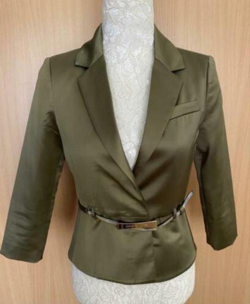 Bella Ragazza jasje maat XS [S], Kleding | Dames, Jasjes, Kostuums en Pakken, Zo goed als nieuw, Jasje, Maat 34 (XS) of kleiner