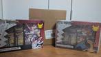 Lance's Charizard V - Dark Sylveon V Celebrations Collection, Ophalen of Verzenden, Nieuw, Boosterbox, Foil