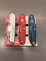 3 x Victorinox Alox Onefold zwitsers zakmes, Ophalen, Zo goed als nieuw