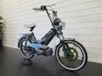 Puch MAXI SPORT MALOSSI SPECIAL PAINT! (bj 1986), Motoren, PUCH, Overig, 11 kW of minder, 70 cc
