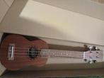 Ukelele Korala nieuw hout, Muziek en Instrumenten, Snaarinstrumenten | Gitaren | Akoestisch, Ophalen of Verzenden, Nieuw, Overige typen