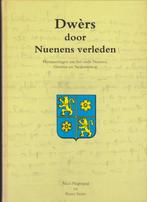 Nuenen, Gerwen, Nederwetten, Nuenens verleden, Dwers door, 20e eeuw of later, Nachtegaal/Smits, Ophalen of Verzenden, Zo goed als nieuw