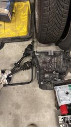 Starlet glanza versnellingsbak met p9 aandrijfassen, Auto-onderdelen, Ophalen, Gebruikt, Toyota