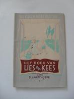 complete serie het boek van lies en kees-matthijsse vd hulst, Boeken, Ophalen of Verzenden, Gelezen