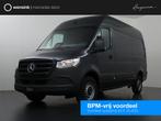 Mercedes-Benz eSprinter 320 L2 Select 81kWh, Automaat, 81 kWh, 2000 kg, 2605 kg