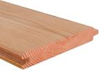 planken douglas  planken dakbeschot schaaldelen vellingdelen, Tuin en Terras, Palen, Balken en Planken, Nieuw, 250 cm of meer