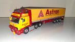 Tekno Astran Volvo FH 1:50, Overige merken, 1:50 of kleiner, Ophalen of Verzenden, Zo goed als nieuw