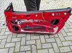 Portier 2Deurs rechts van een Alfa Romeo Spider (130), Auto-onderdelen, Carrosserie en Plaatwerk, Gebruikt, Alfa Romeo, 3 maanden garantie