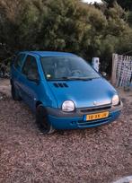 Renault Twingo - 2007 - lage kmstand 98dkm(!) - 1.2 handgesc, Auto's, Voorwielaandrijving, Twingo, 600 kg, 4 cilinders